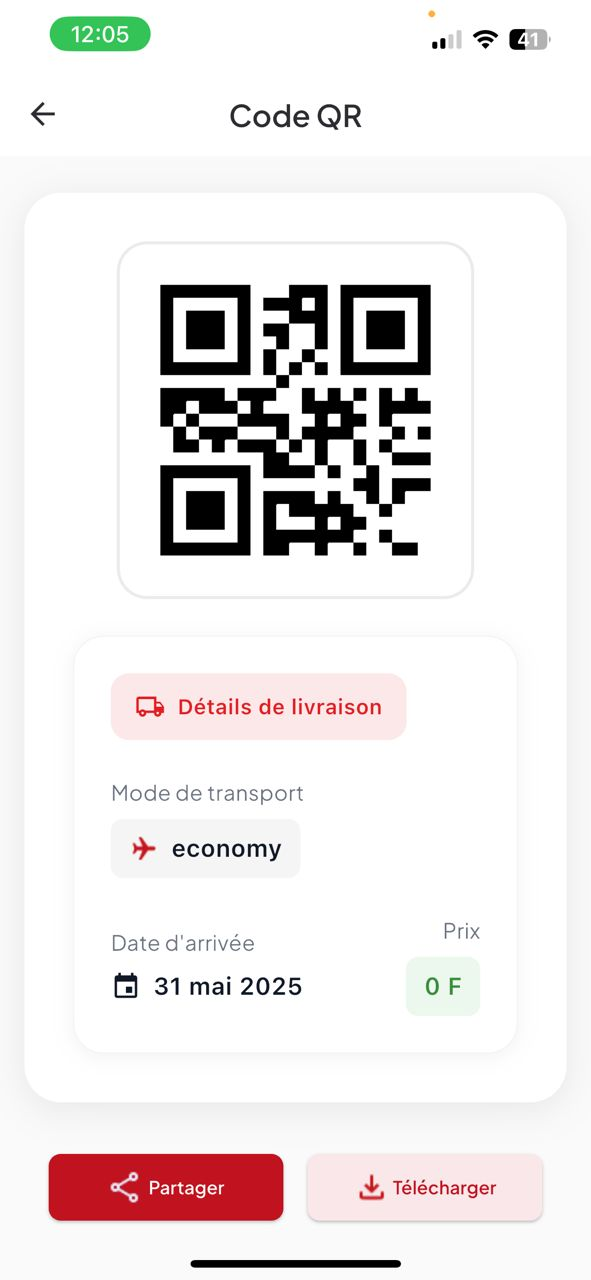 App Screenshot 7